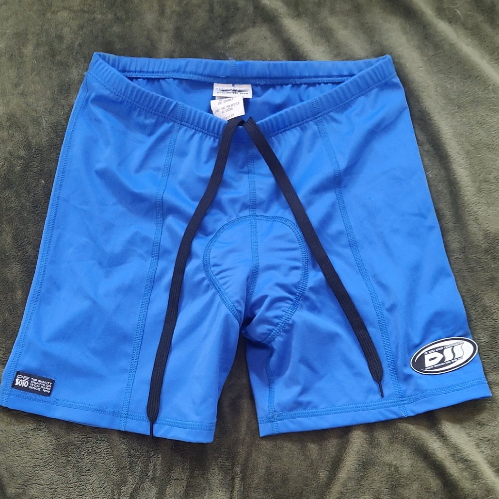 Swim Boxer